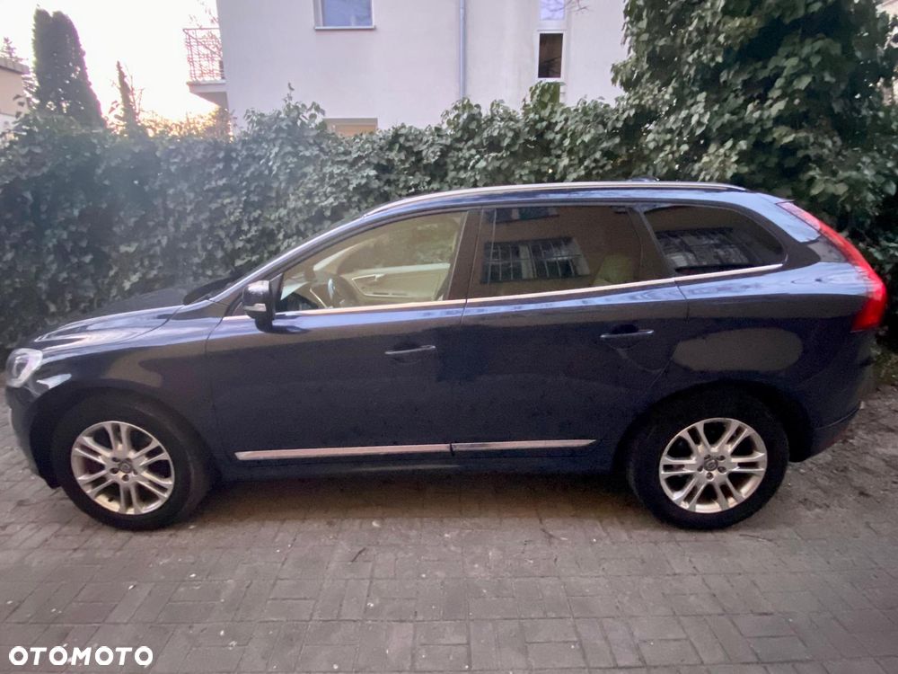 Volvo XC 60 T5 Geartronic Momentum - 7