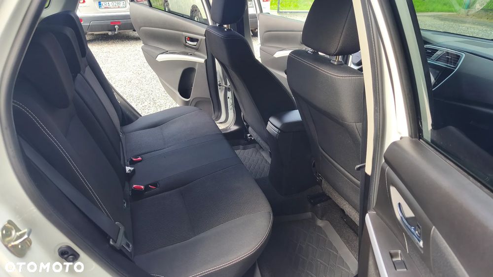 Suzuki SX4 S-Cross 1.4 Boosterjet Allgrip Comfort+ - 26