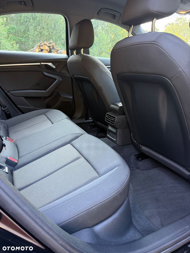 Audi A3 Limousine 30 TDI S tronic - 28