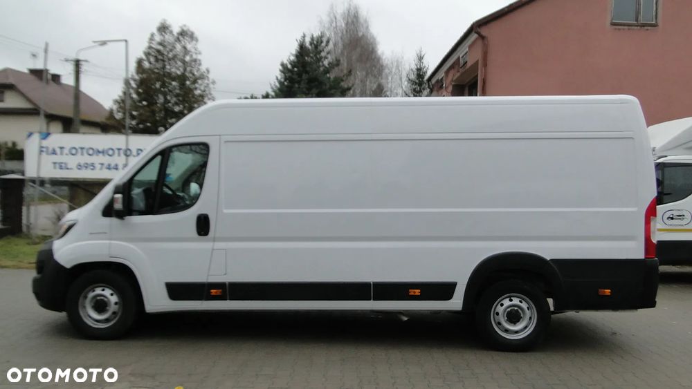 Fiat DUCATO - 9