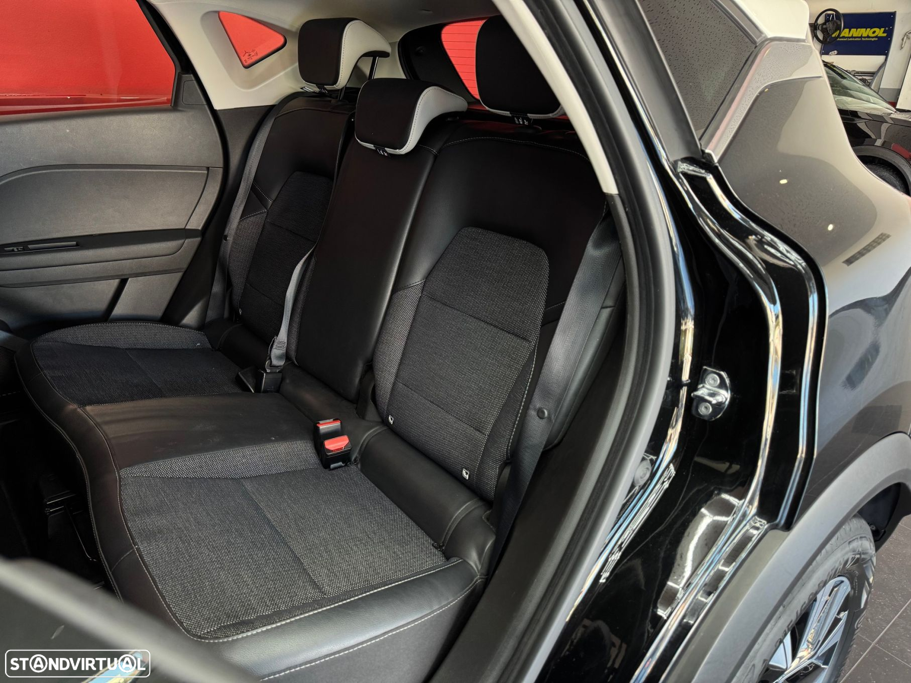 Renault Captur 1.0 TCe Intens - 5
