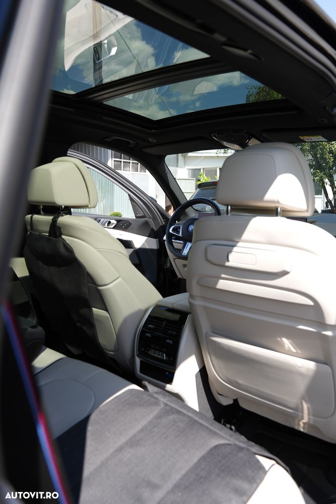 BMW X5 xDrive50e AT PHEV - 6