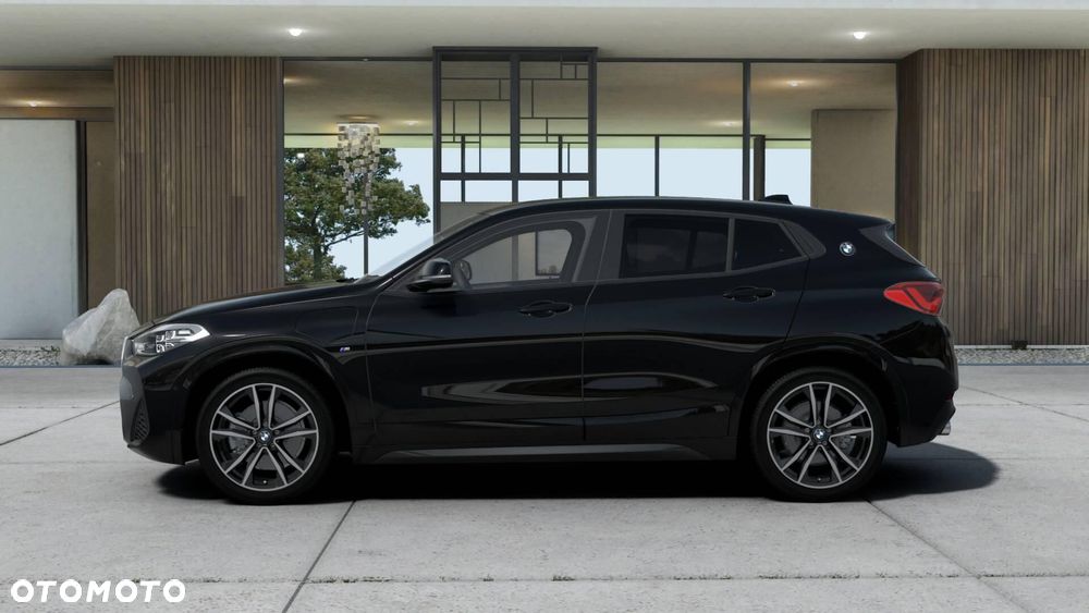 BMW X2 - 3