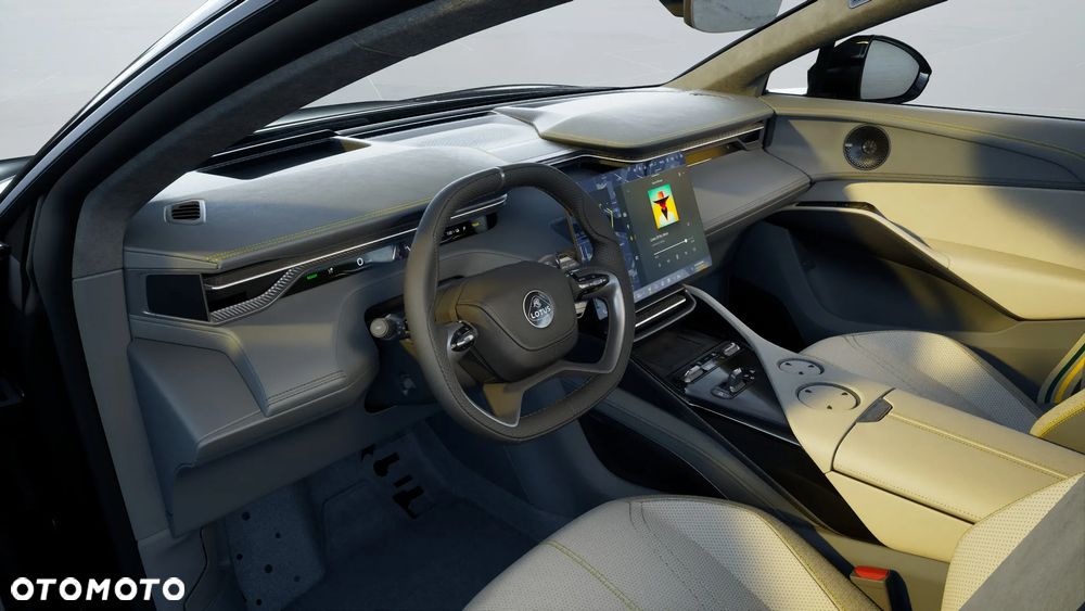 Lotus Eletre - 9