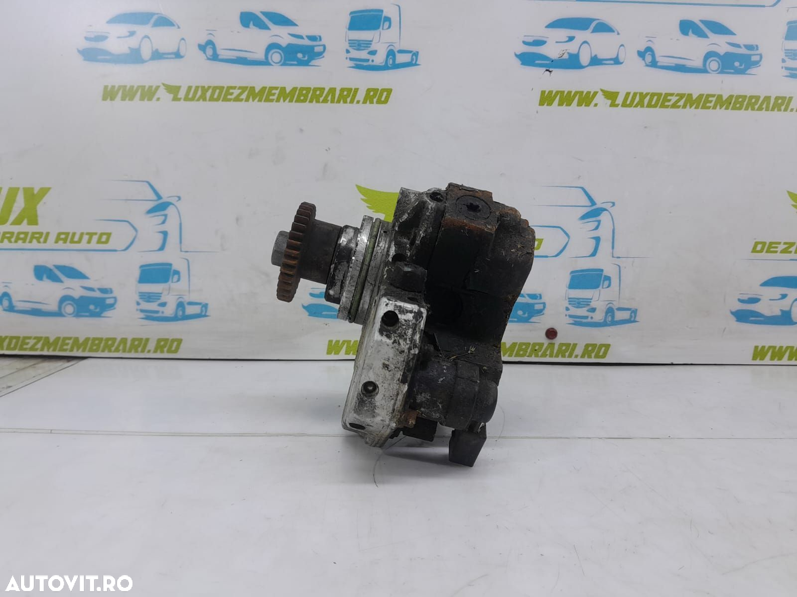 Pompa inalta presiune 3.0 cdi v6 om642 a6420700201 0445010095 Chrysle - 3