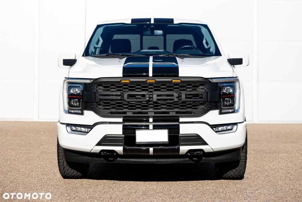 Ford F150 - 7
