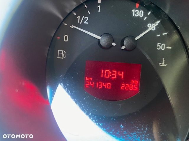 Seat Altea XL 1.6 Stylance - 12