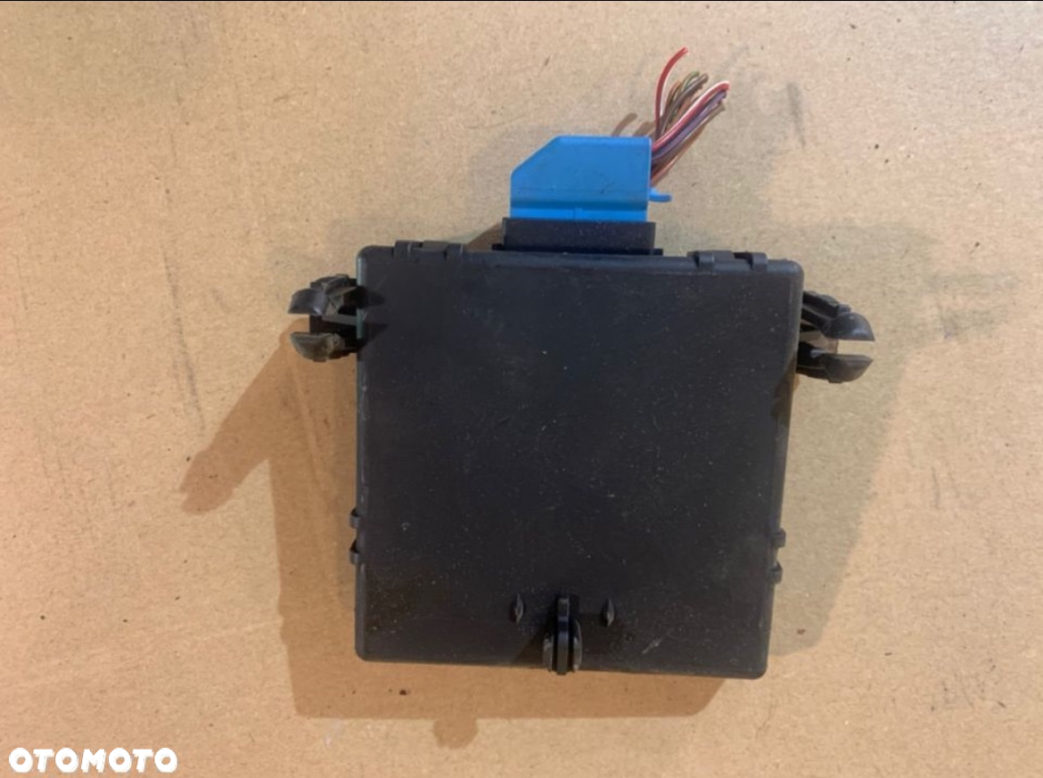 3C0907530 Moduł sterownik gateway vw passat b6 skoda seat - 2