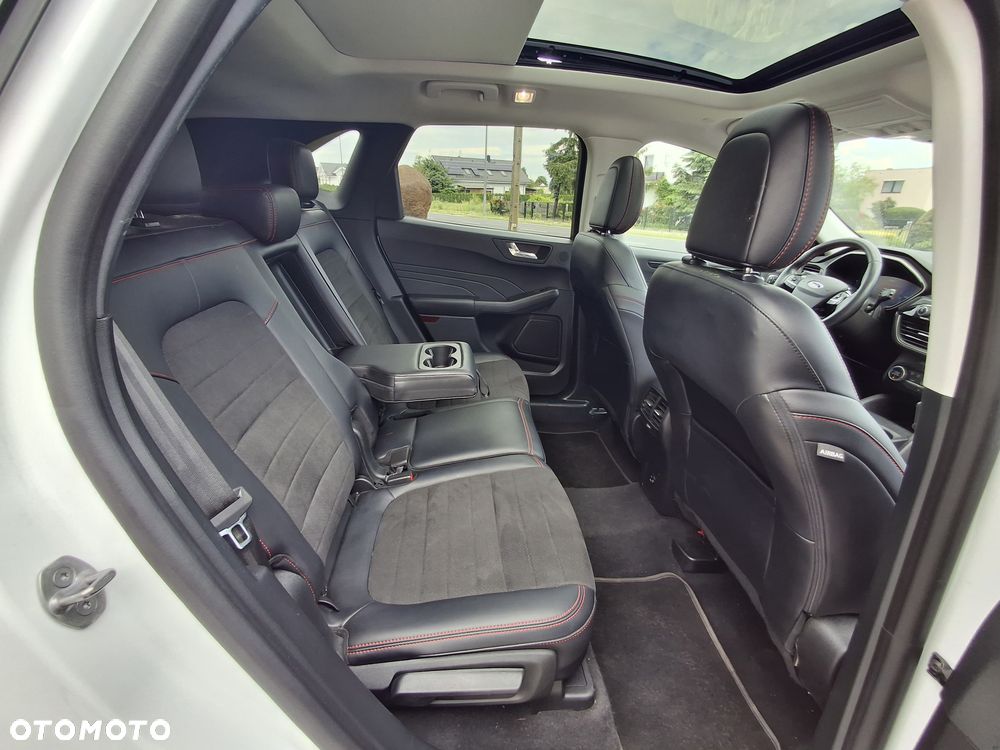 Ford Kuga - 8