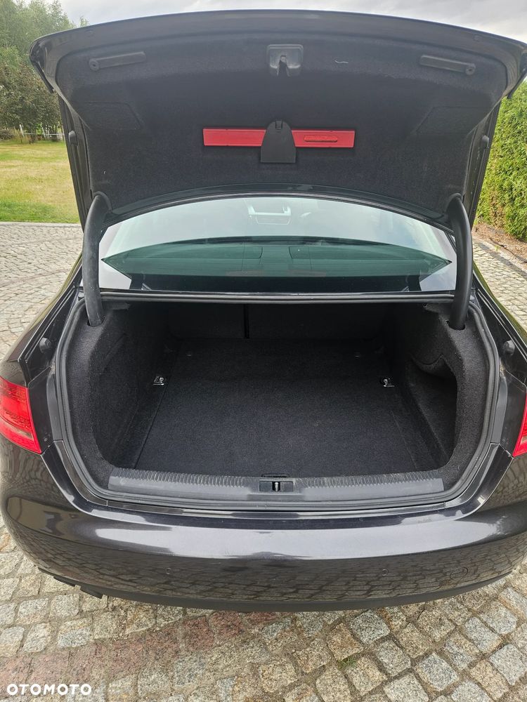 Audi A4 Limousine 2.0 TDI - 4