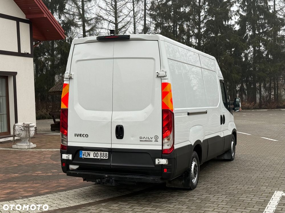 Iveco 35S 3.0HDi - 11