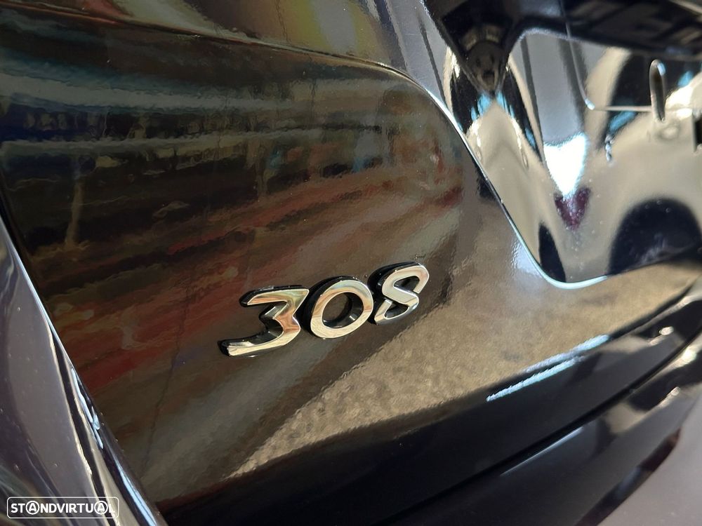 Peugeot 308 1.5 BlueHDi Active Pack - 31