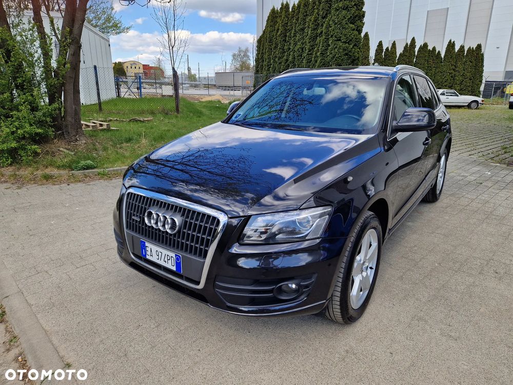 Audi Q5 2.0 TDI Quattro - 2