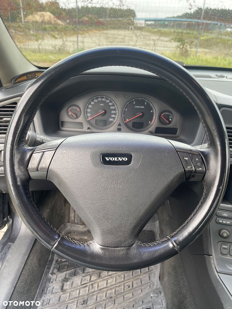 Volvo S60 - 8