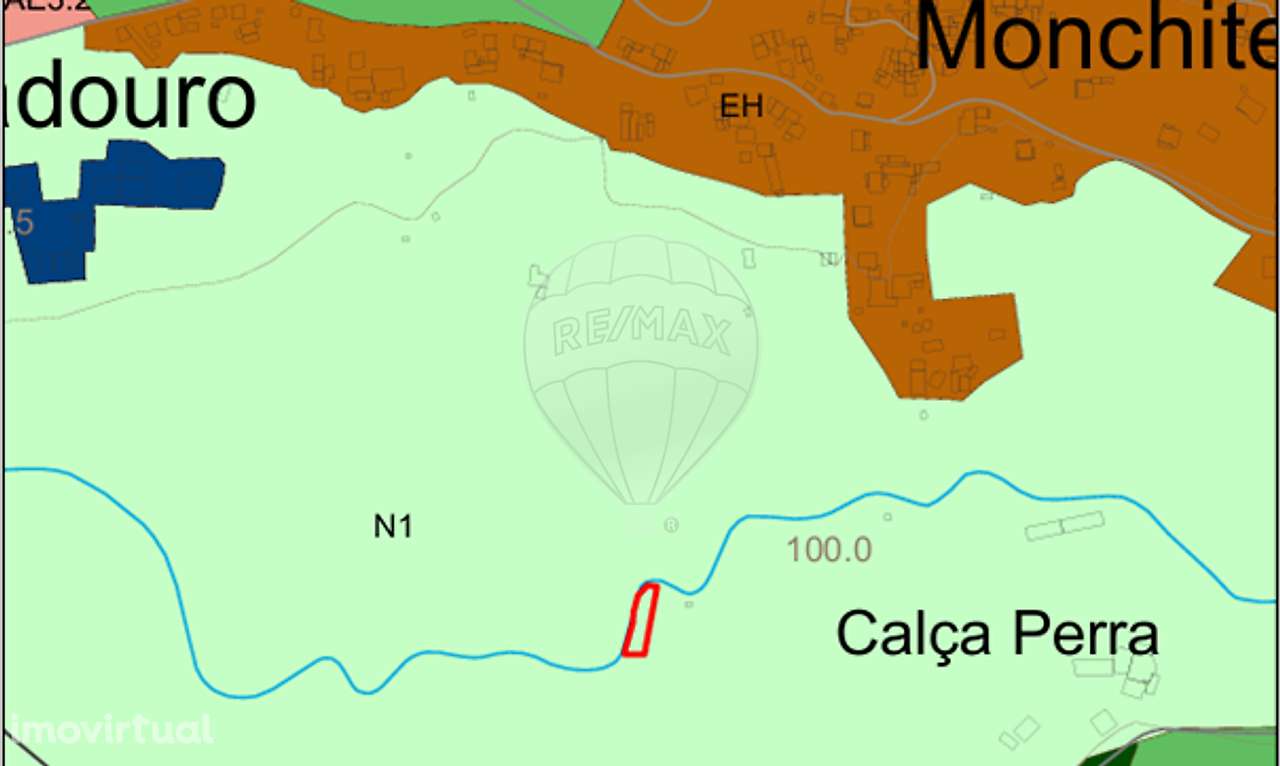 Terreno  para venda - Grande imagem: 2/4