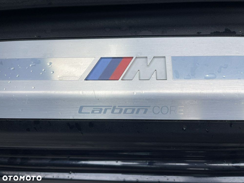 BMW Seria 8 840d xDrive mHEV - 8