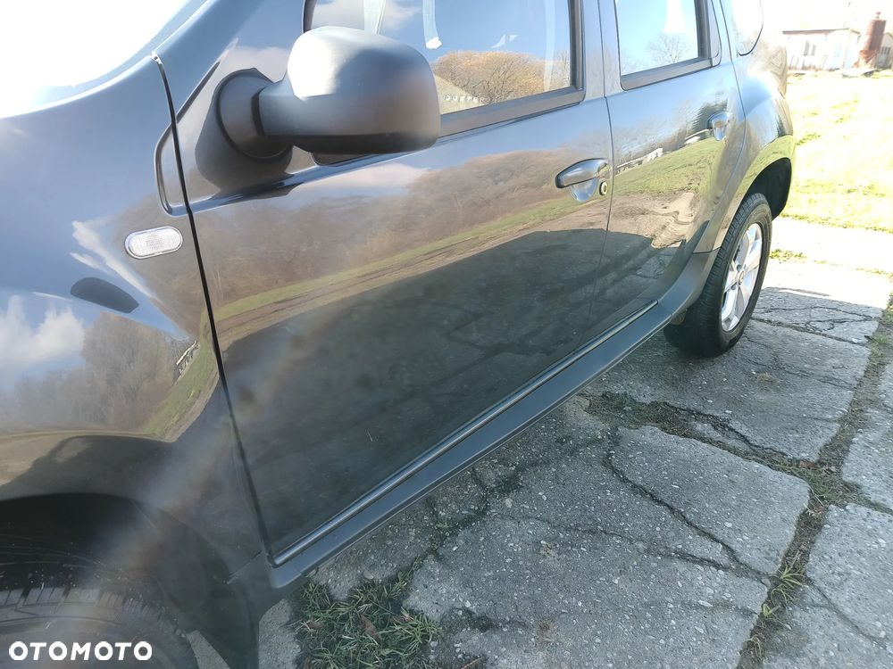 Dacia Duster - 10