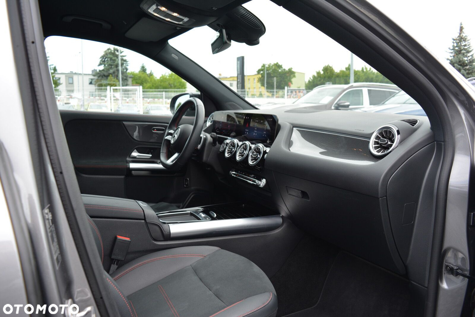 Mercedes-Benz GLA 200 AMG Line - 23