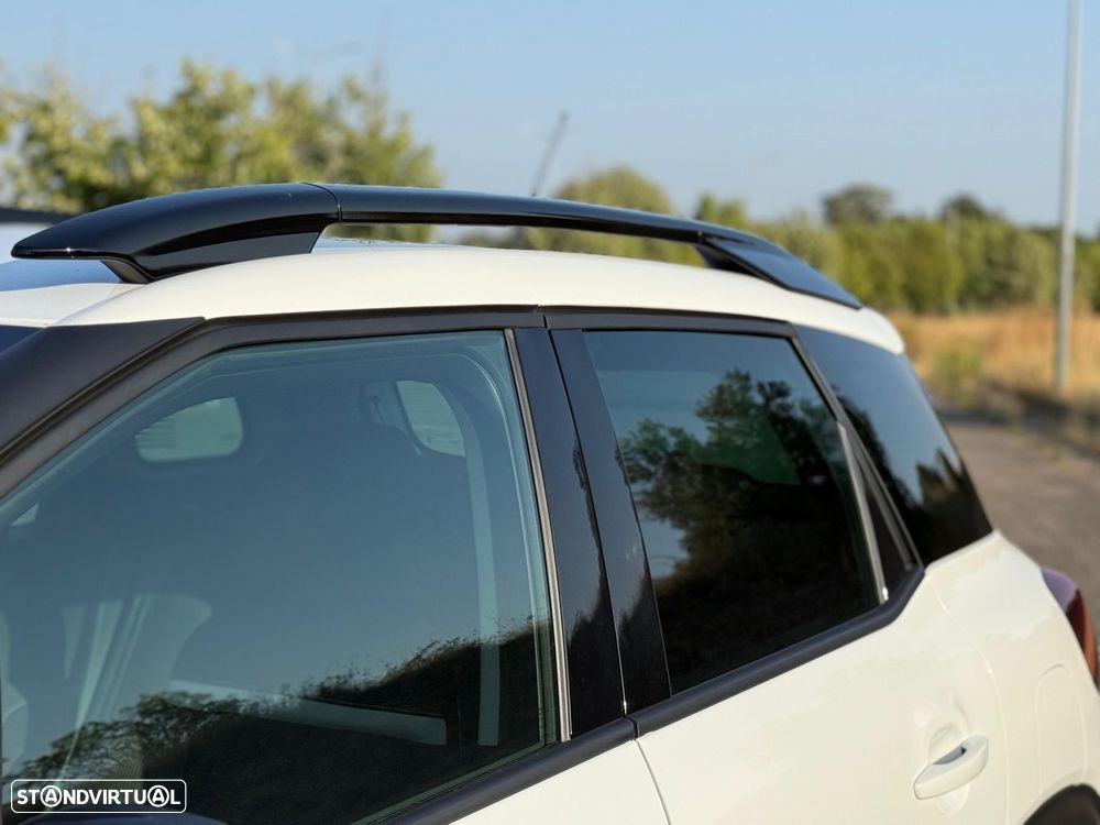 Citroën C3 Aircross 1.2 PureTech Plus - 4