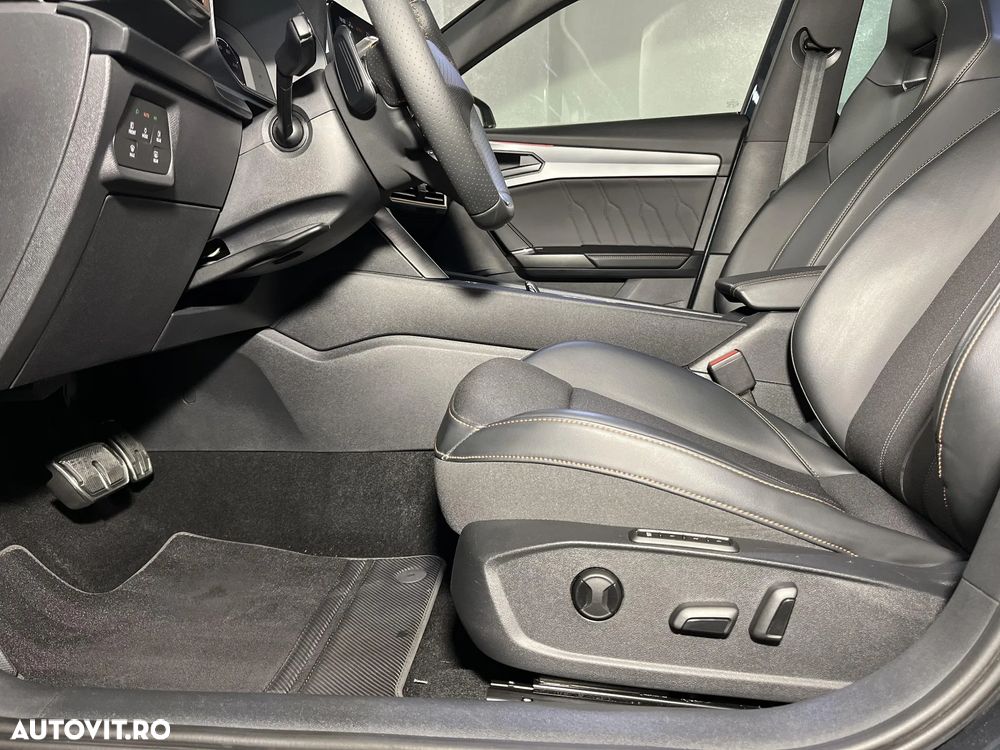 Cupra Formentor VZ 2.0 TSI 4DRIVE DSG - 11