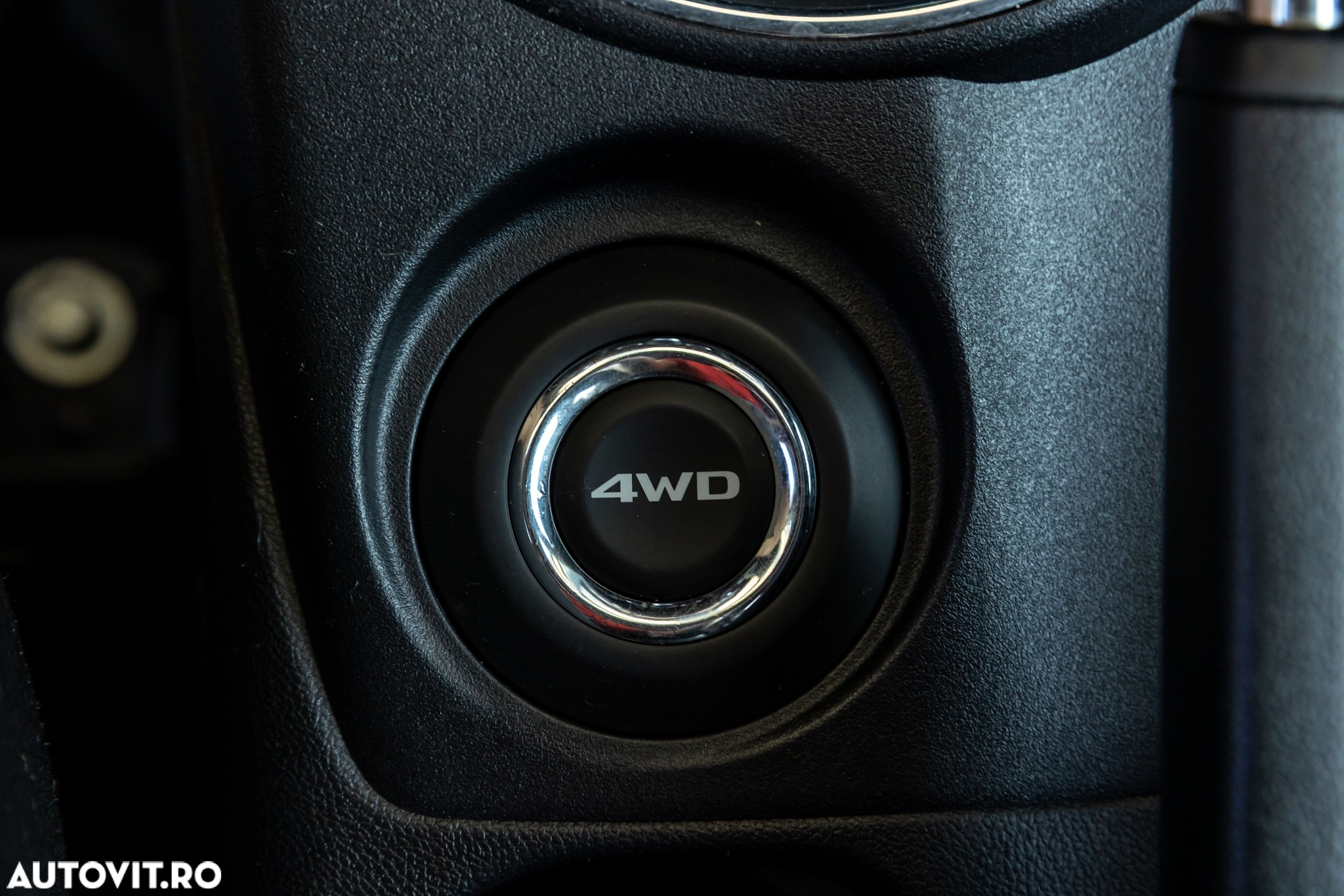 Mitsubishi ASX 2.2 DI-D 4WD Automatik Diamant Edition - 15