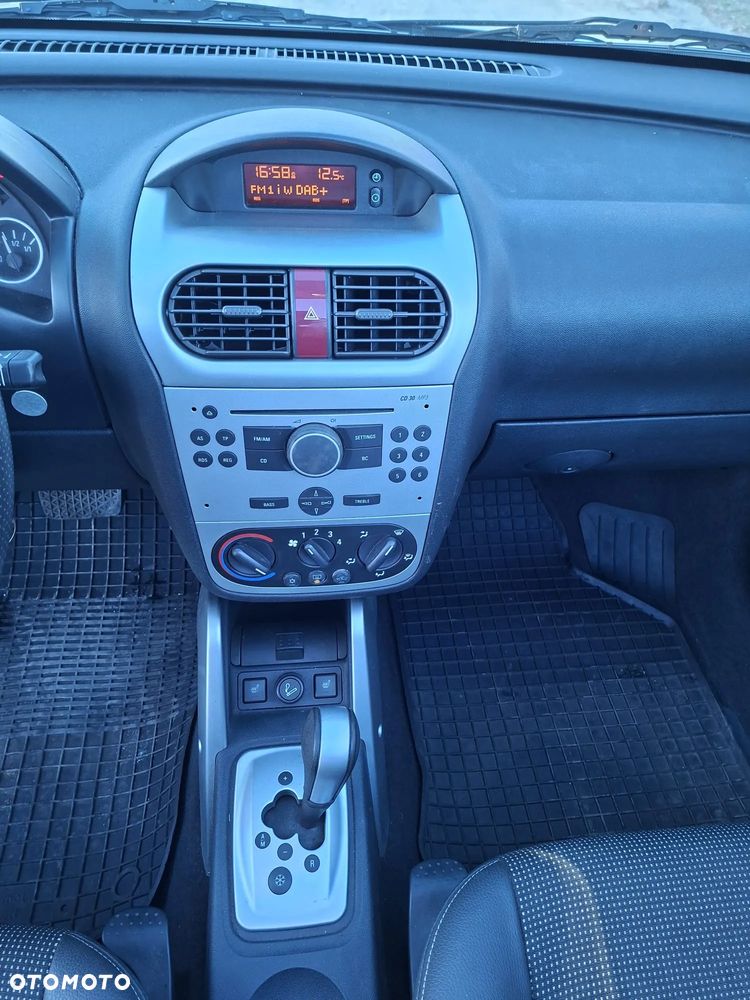 Opel Tigra 1.4 Enjoy Easytronic - 29