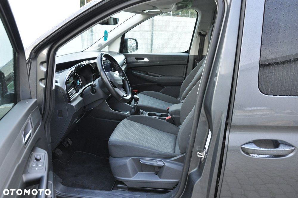 Ford Tourneo Connect 2.0 EcoBlue Active - 11
