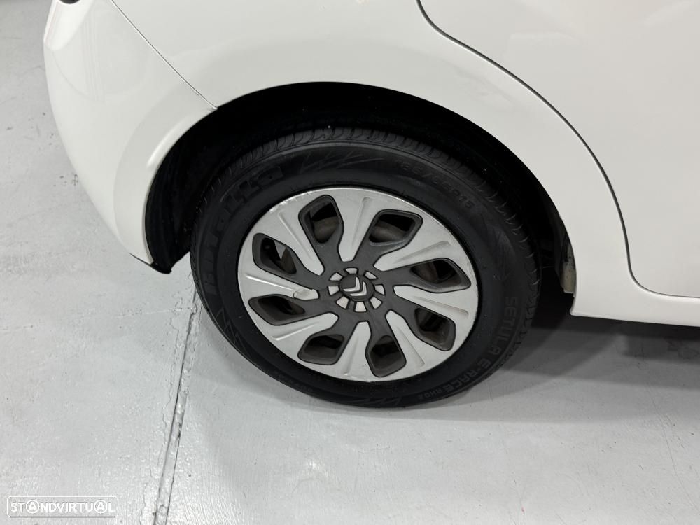 Citroën C3 e-HDi EGS Selection - 21