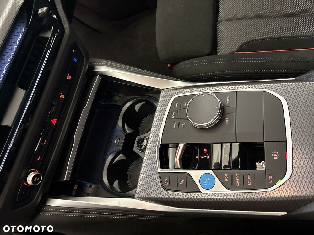 BMW i4 80.7kWh eDrive 40 M Sport - 16