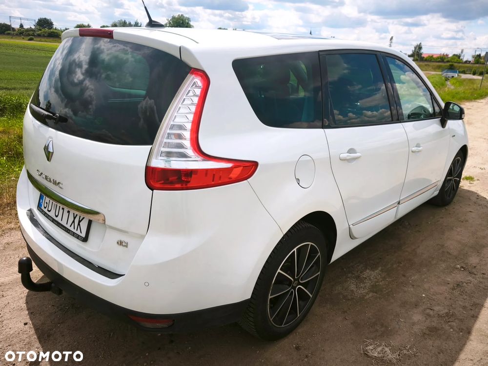 Renault Grand Scenic Energy dCi 130 S&S Bose Edition - 6