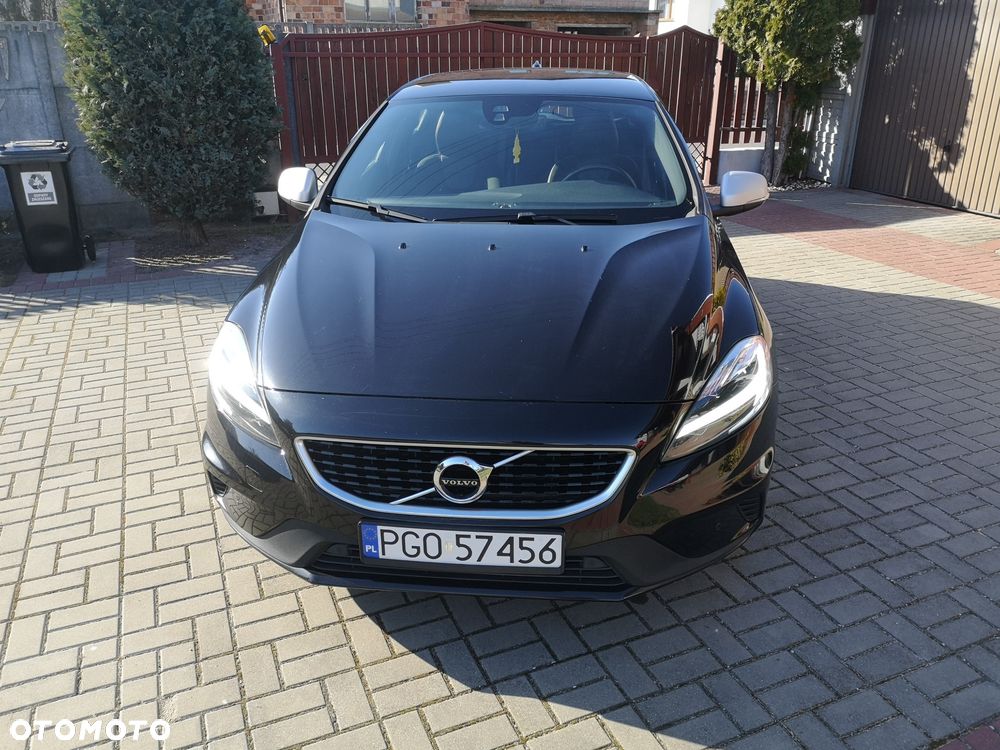 Volvo V40 - 4