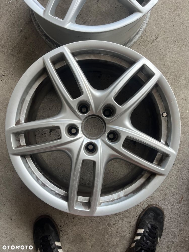Felgi 19 Porsche Macan Koła z oponami - 7
