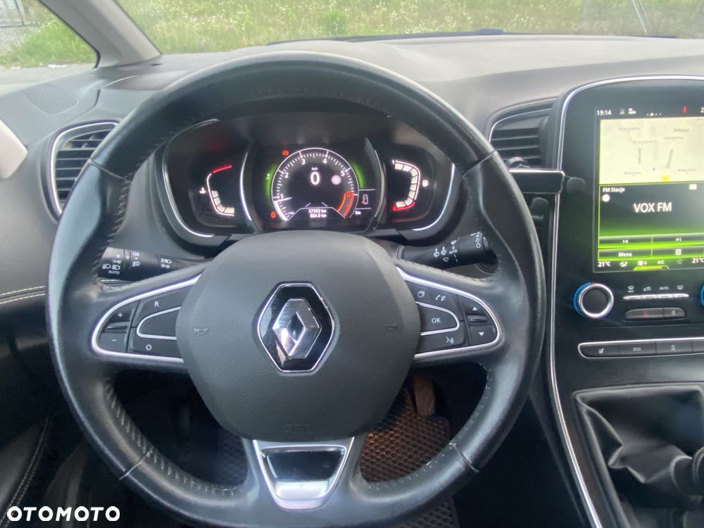 Renault Scenic 1.2 TCe Energy Bose - 7
