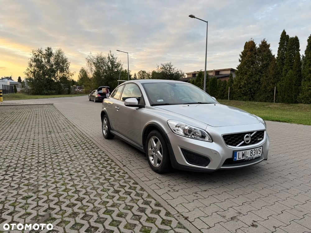 Volvo C30 2.0D - 9