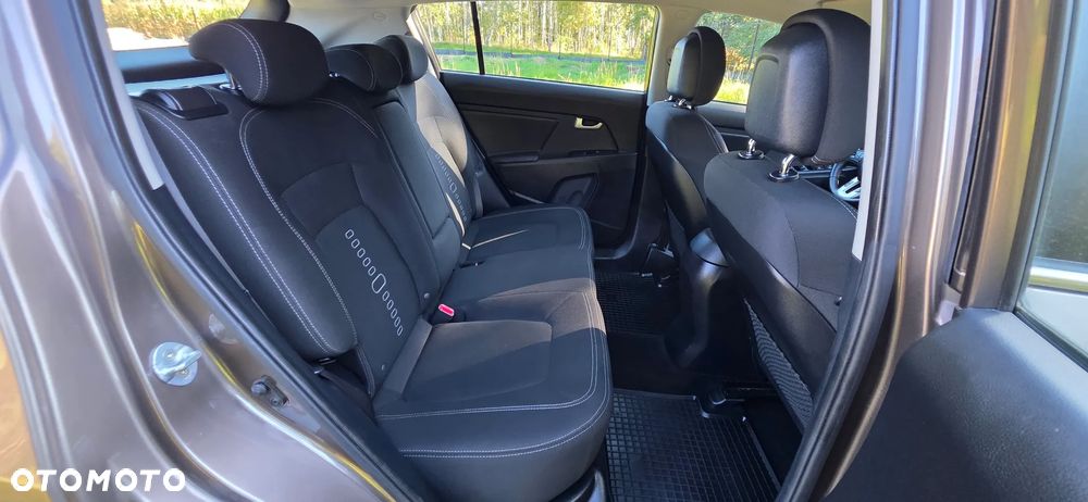 Kia Sportage 1.6 GDI XL 2WD - 20