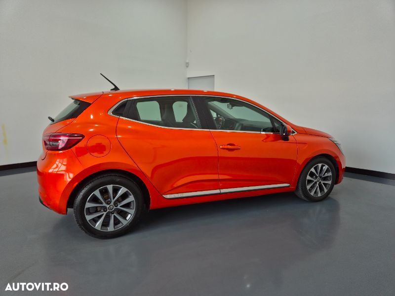 Renault Clio V TCe Intens - 5