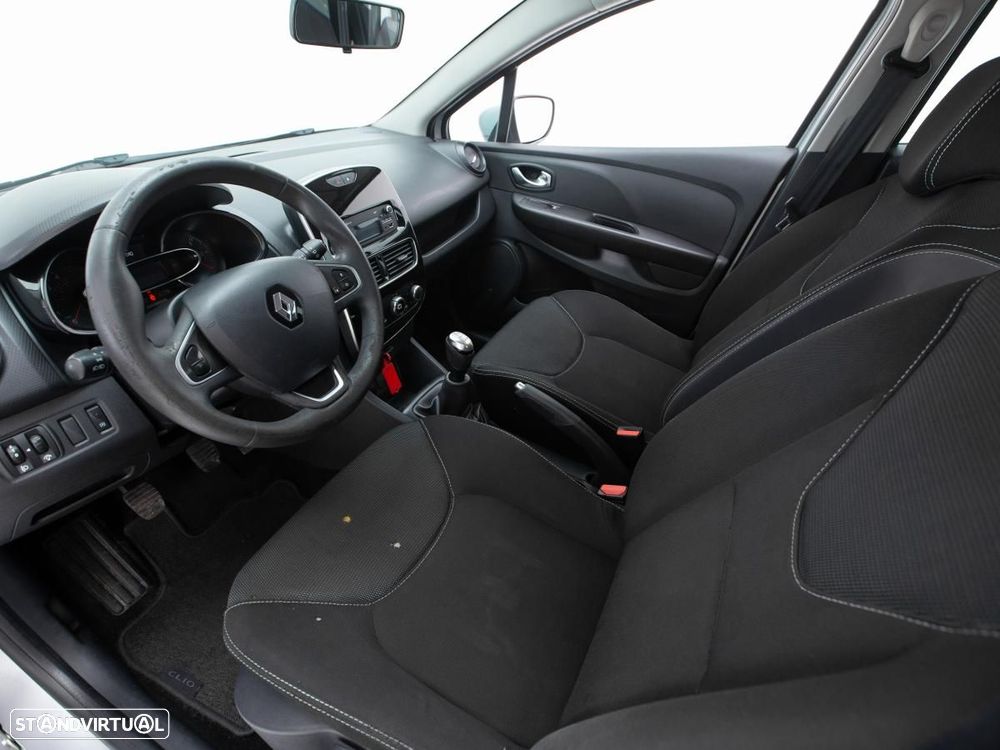 Renault Clio 1.5 dCi Zen - 7