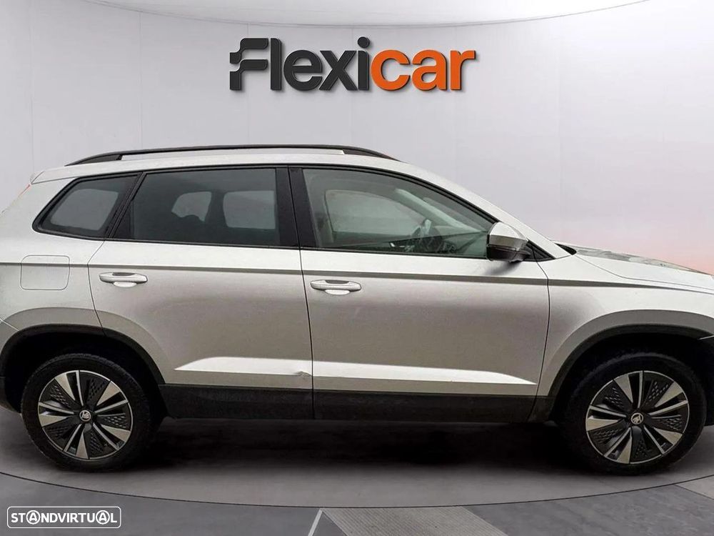 Skoda Karoq 1.0 TSI - 9