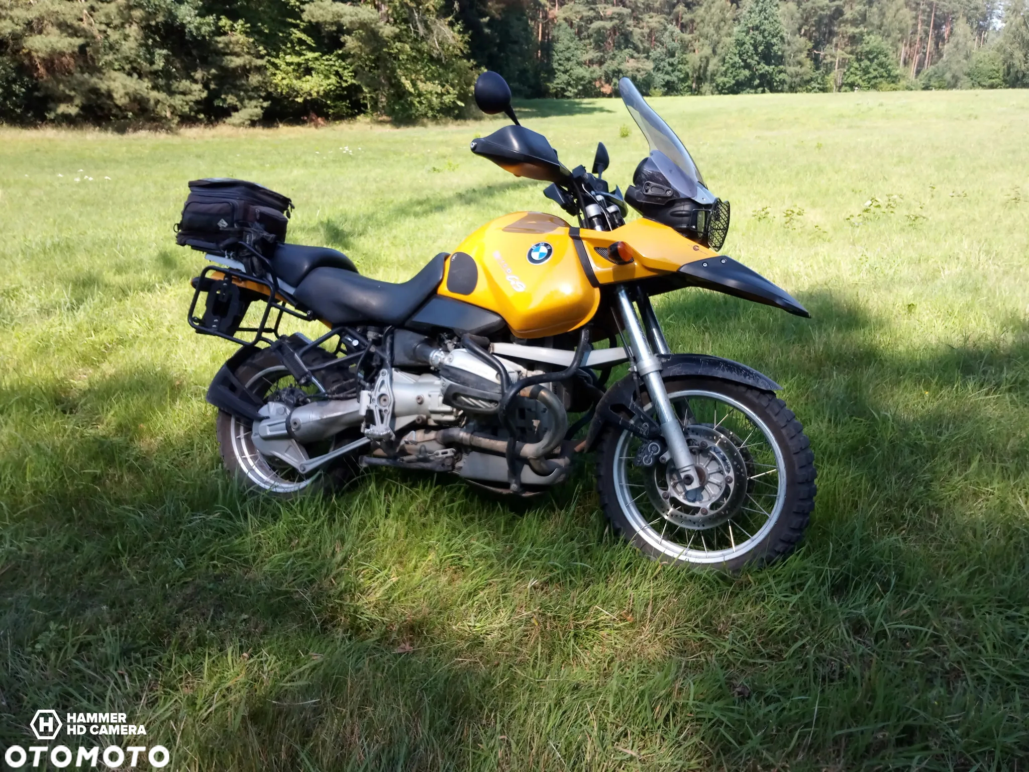 BMW GS - 15