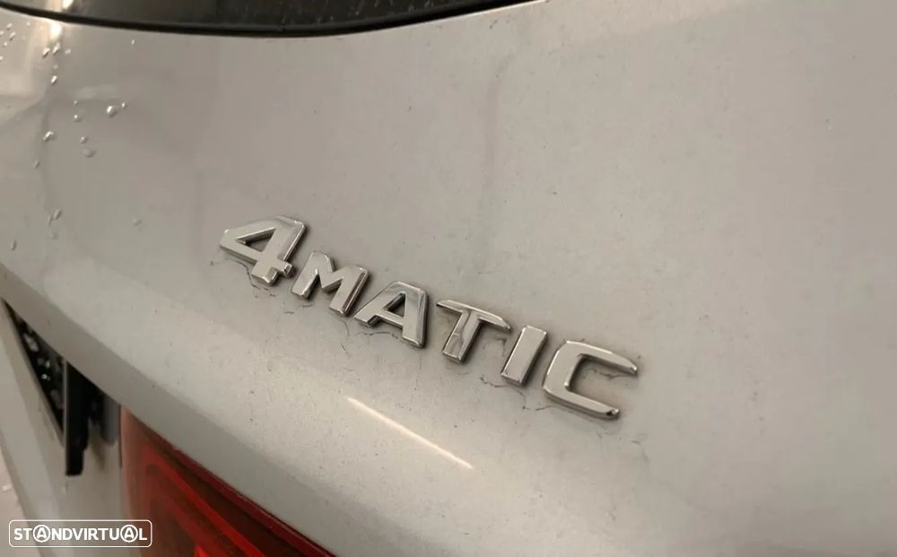 Mercedes-Benz GLC 300 e 4Matic - 5