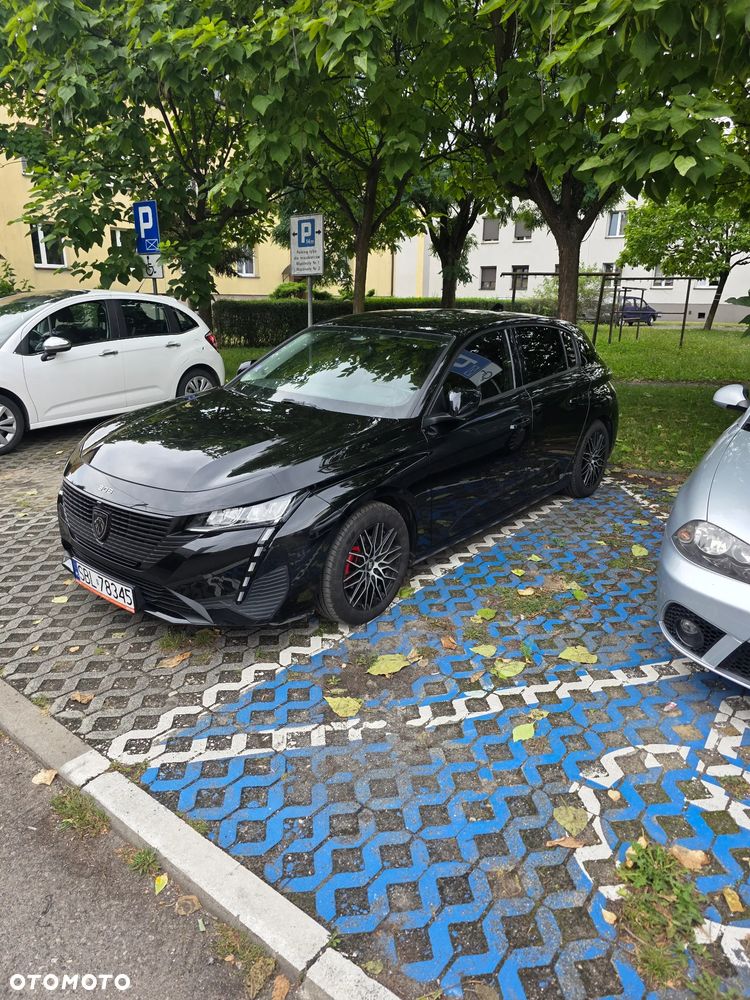 Peugeot 308 1.2 PureTech Active Pack S&S - 8