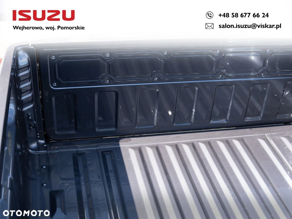 Isuzu D-Max 1.9 DC LSE - 10