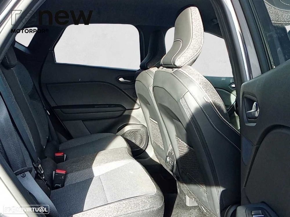 Renault Captur 1.0 TCe Techno - 13