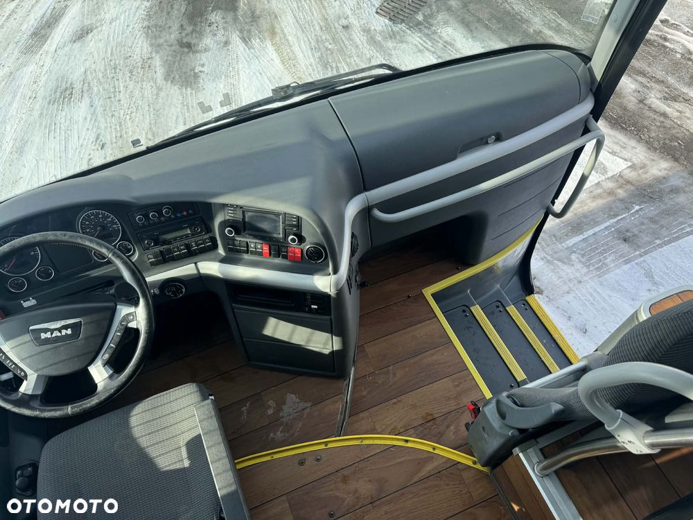 MAN Lion`s Coach - 34