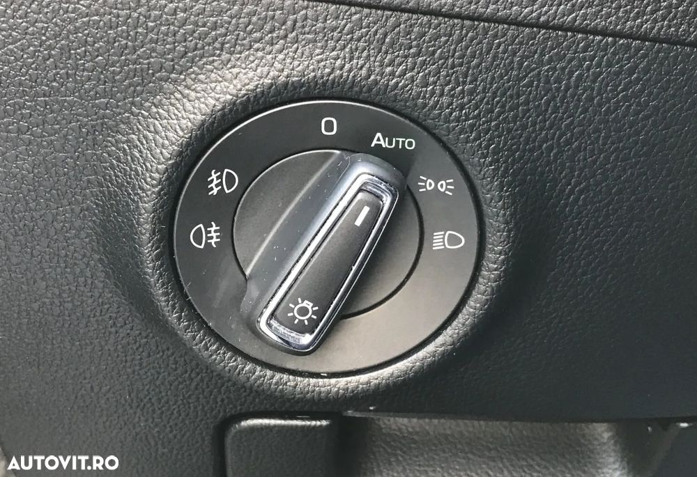 Skoda Superb 2.0 TDI 4X4 DSG Style - 24