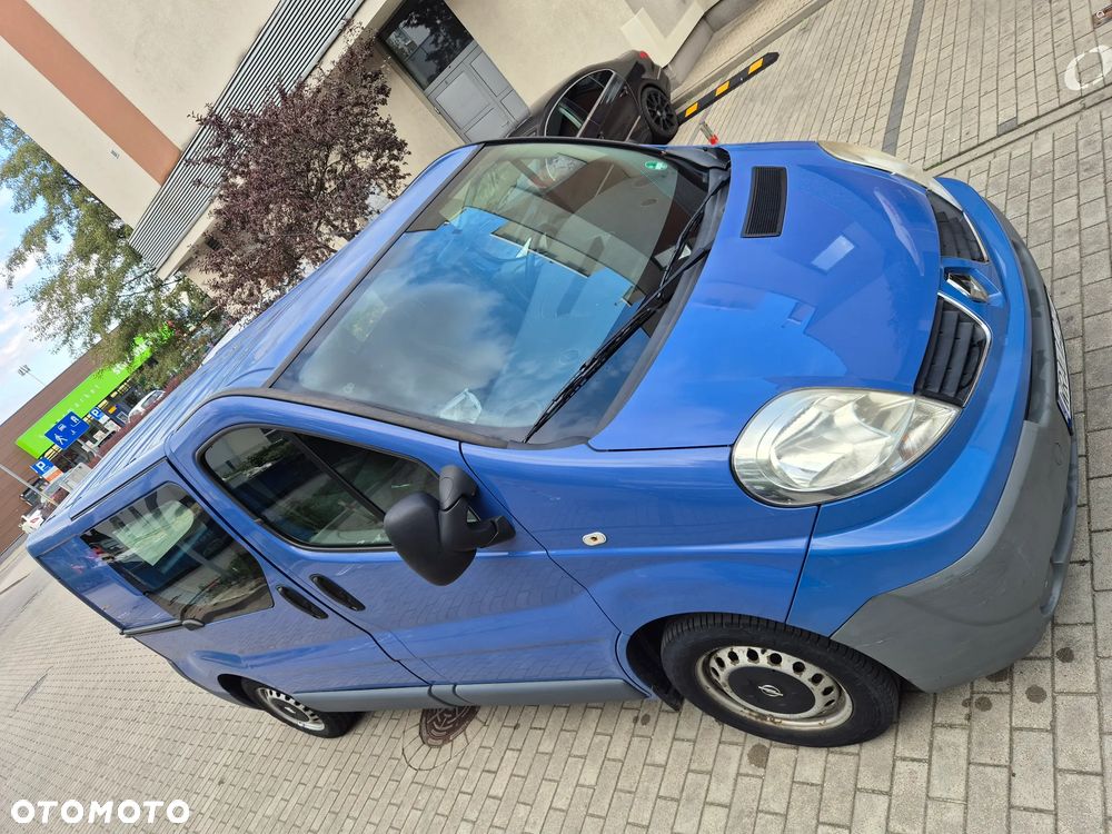 Renault Trafic - 31