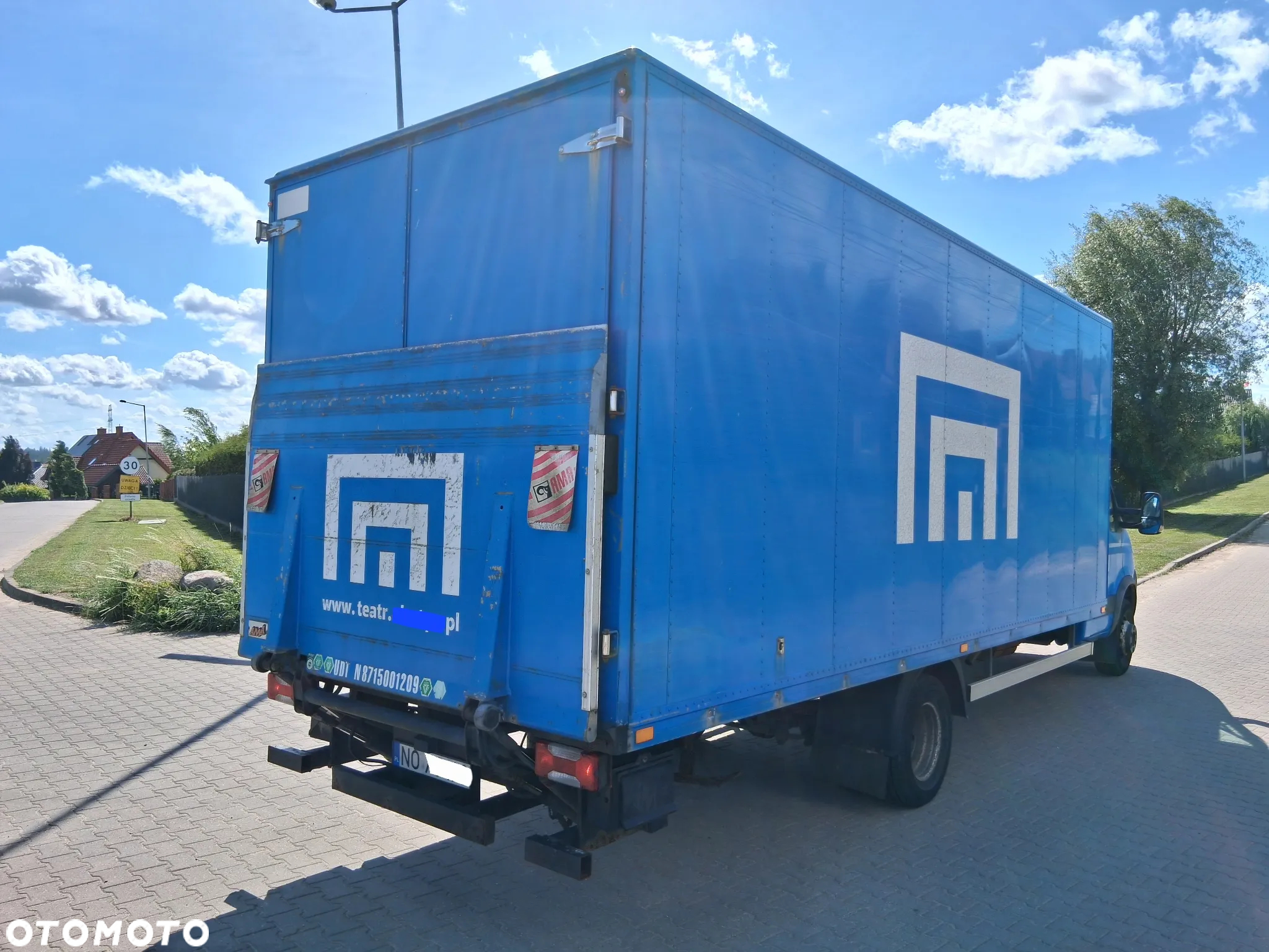 Iveco Daily - 5