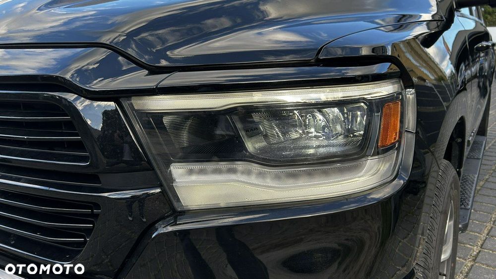 Dodge RAM - 28