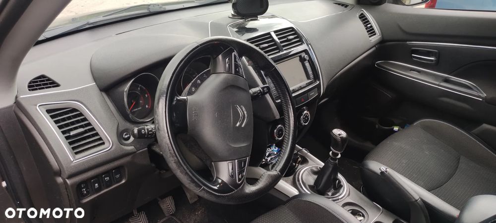 Citroën C4 1.6 HDi Exclusive - 9