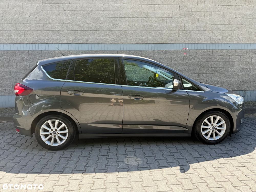 Ford C-MAX 1.0 EcoBoost Titanium ASS - 3